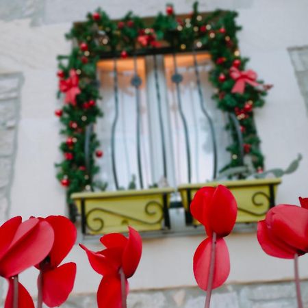 Casa Vacanze Modica Charme ภายนอก รูปภาพ