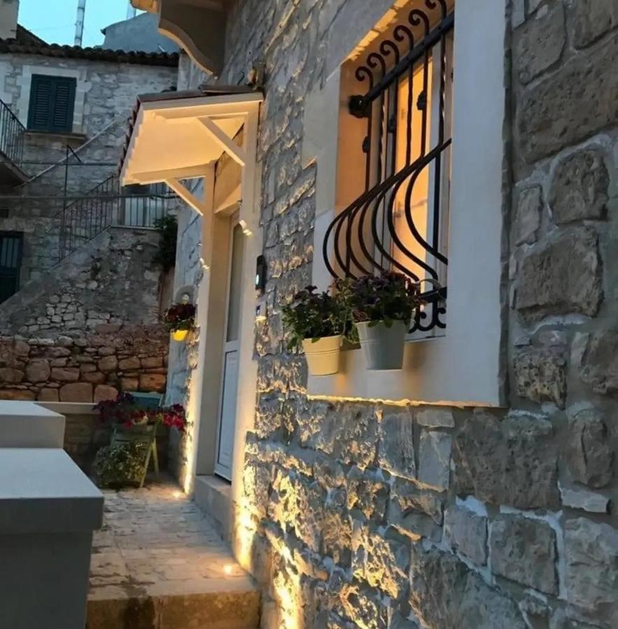 Casa Vacanze Modica Charme ภายนอก รูปภาพ