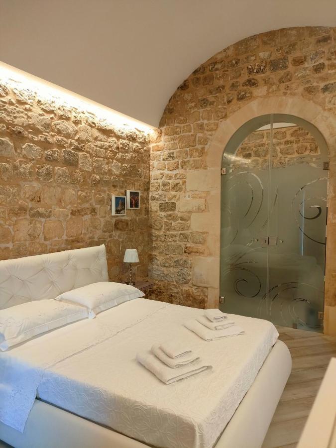 Casa Vacanze Modica Charme ภายนอก รูปภาพ