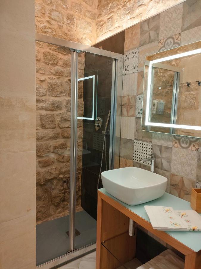 Casa Vacanze Modica Charme ภายนอก รูปภาพ