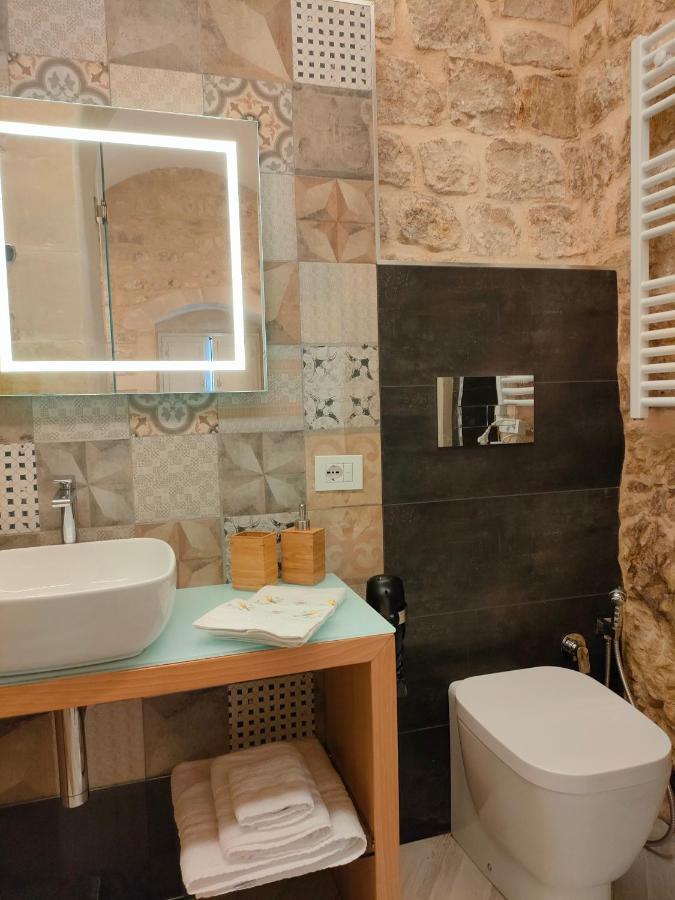Casa Vacanze Modica Charme ภายนอก รูปภาพ