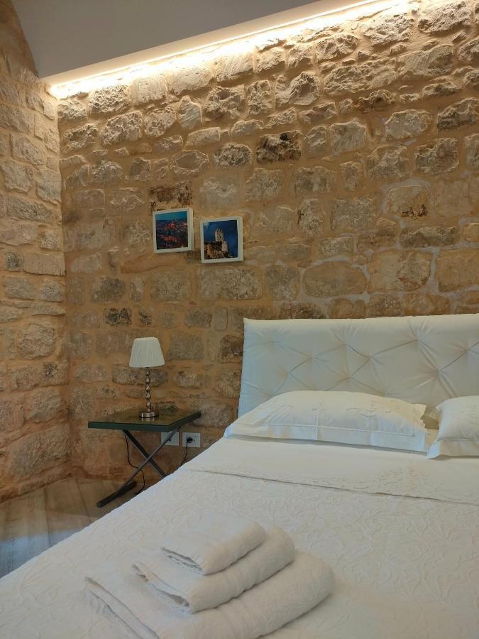 Casa Vacanze Modica Charme ภายนอก รูปภาพ