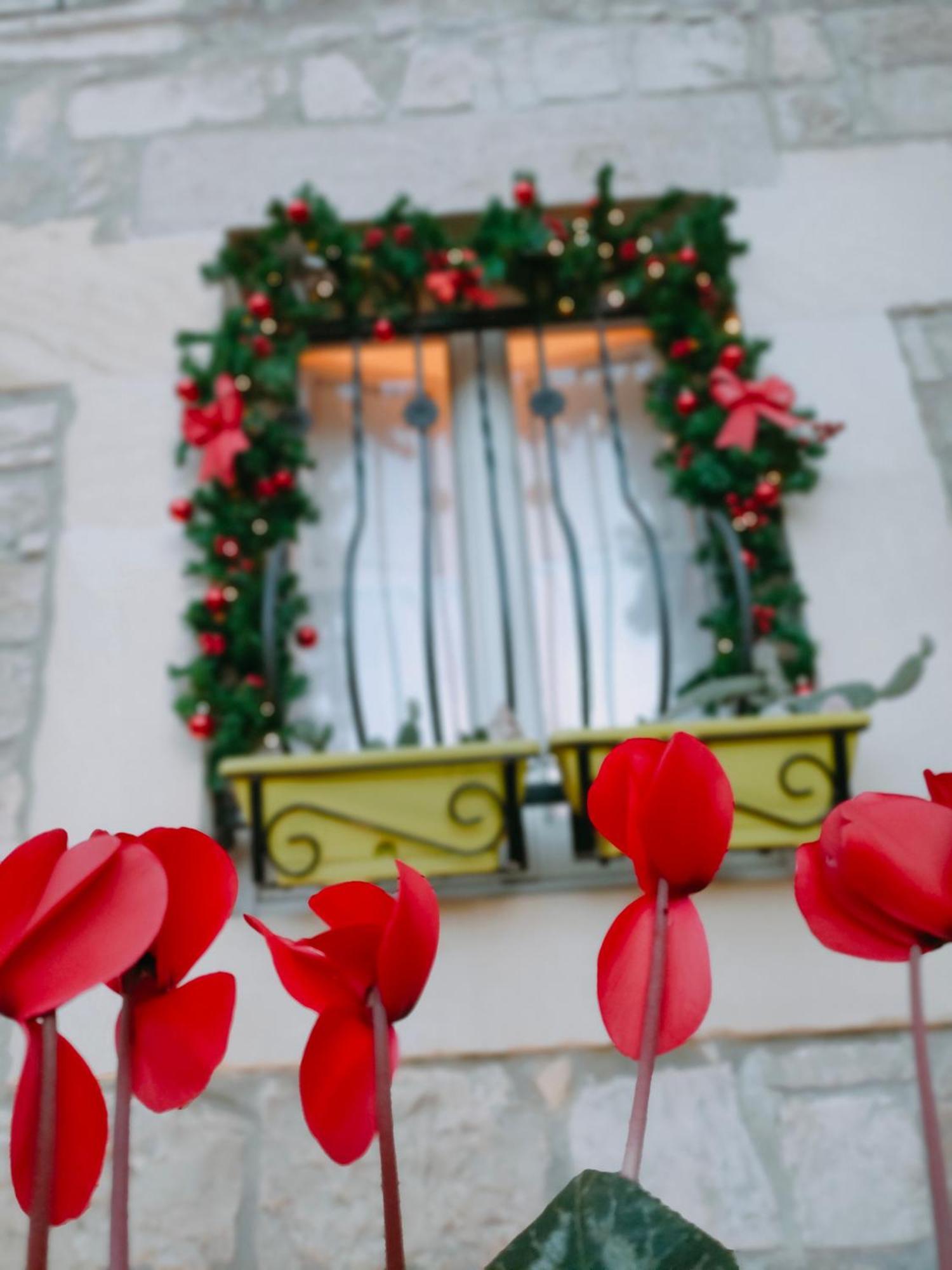 Casa Vacanze Modica Charme ภายนอก รูปภาพ