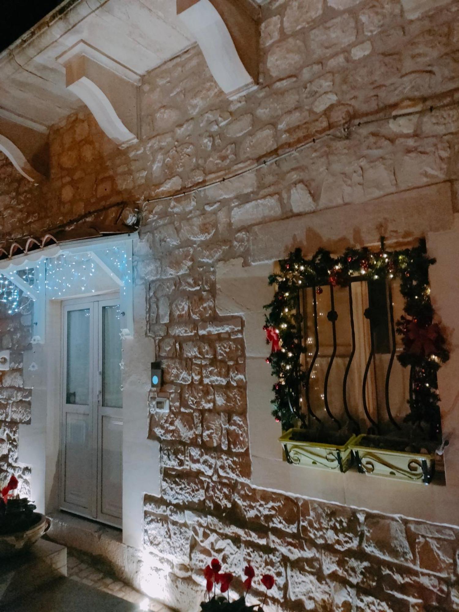 Casa Vacanze Modica Charme ภายนอก รูปภาพ